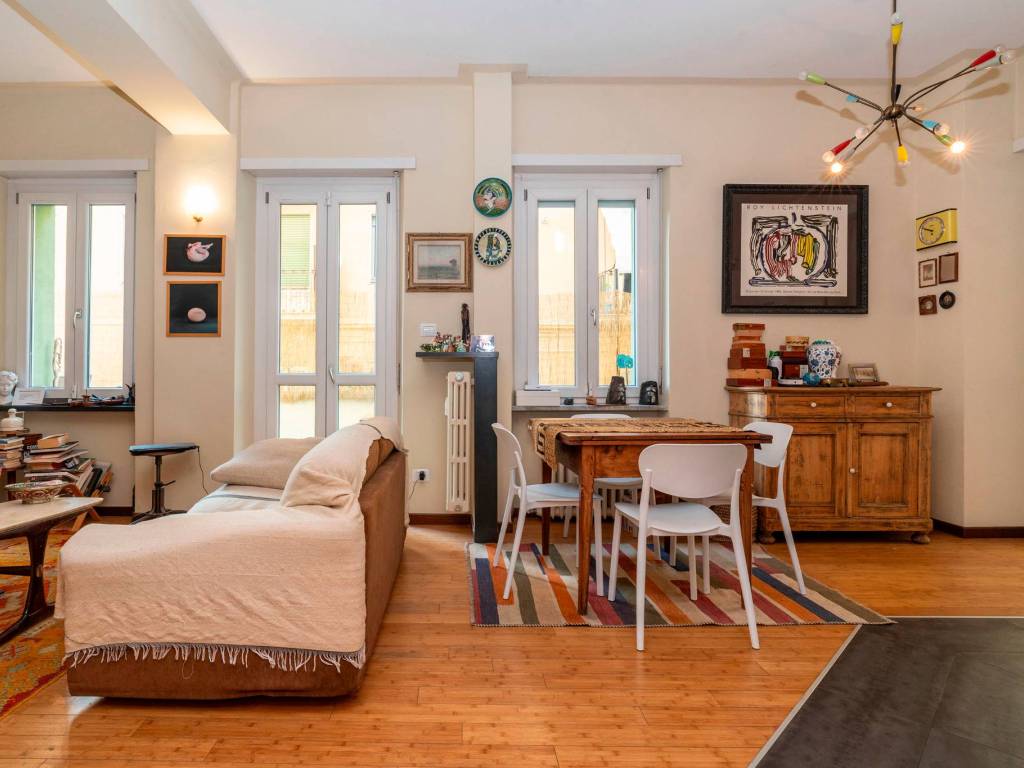 Appartamento a Torino in Via Bernardino Galliari, 2 - Foto 5