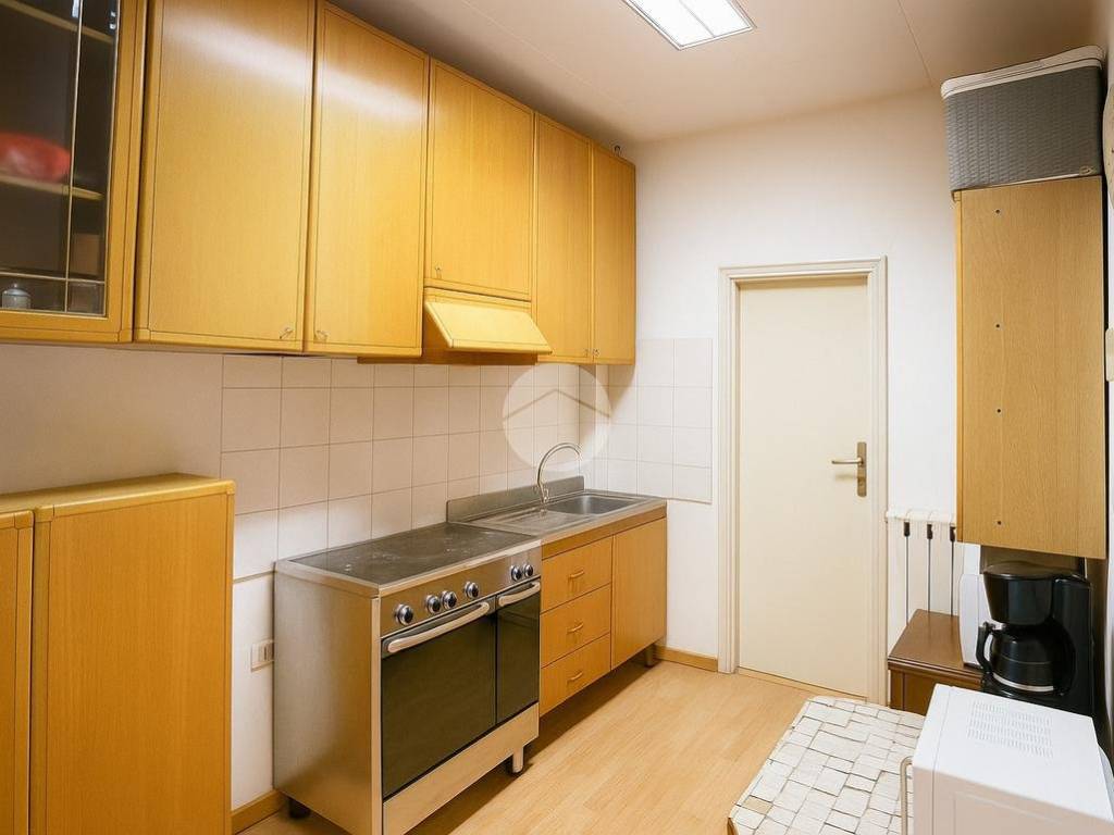 Appartamento a Terni in Corso Cornelio Tacito, 1 - Foto 3