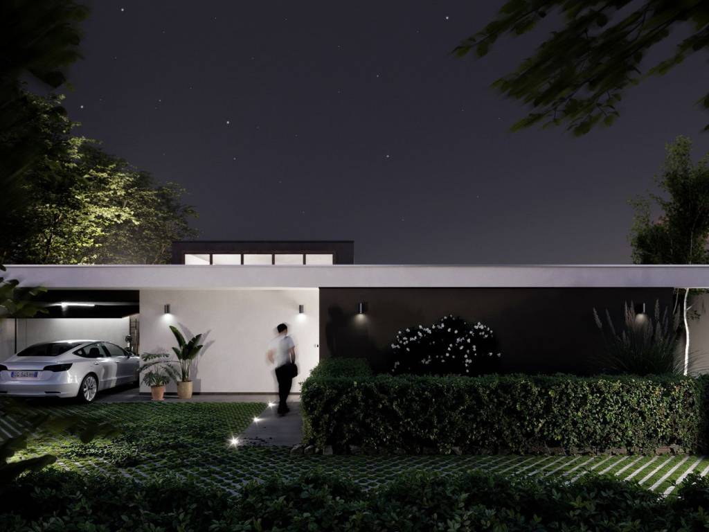 Villa a Verona in Via Legnago, 218 - Foto 5