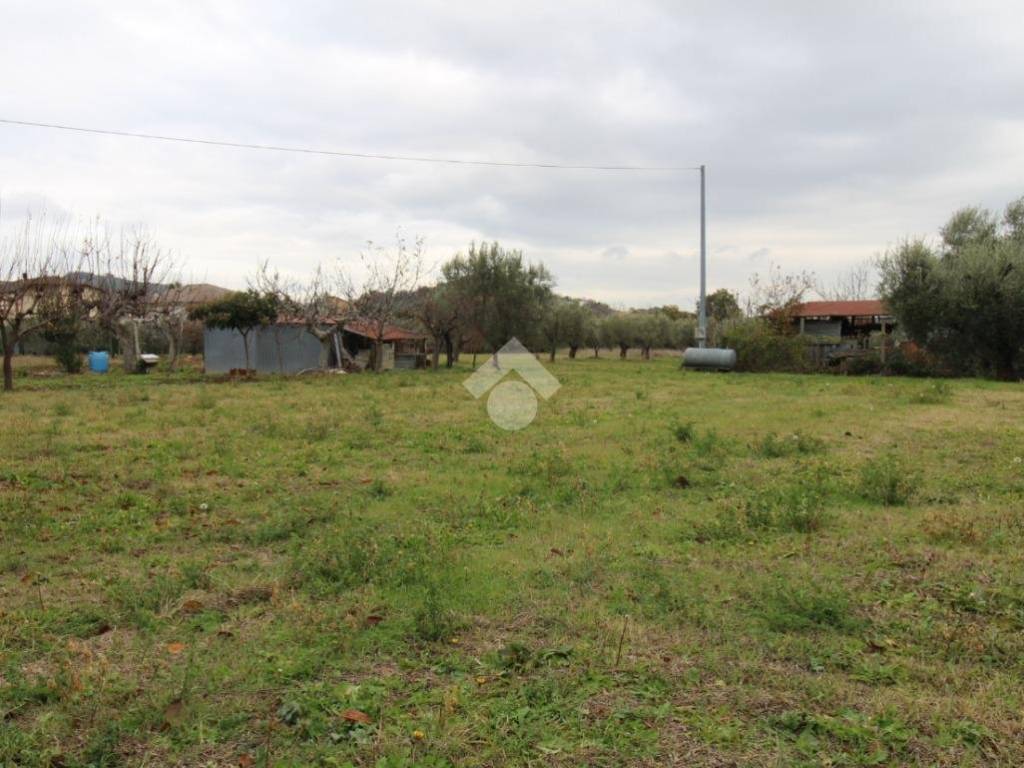 Terreno a Campli in Strada per Pagannoni - Foto 2