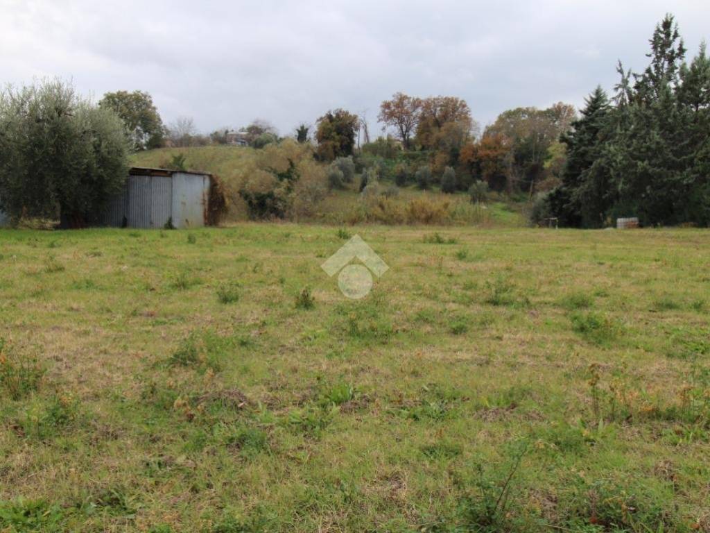 Terreno a Campli in Strada per Pagannoni - Foto 3