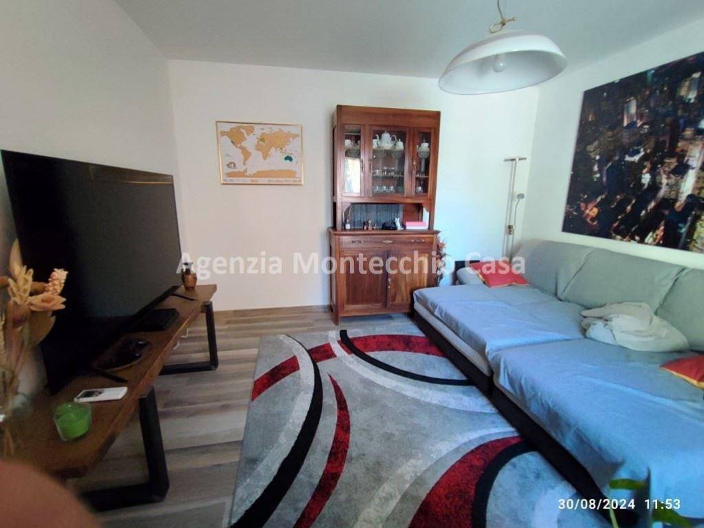 Casa indipendente a Montecalvo in foglia in Strada Comunale S. Silvestro - Foto 2