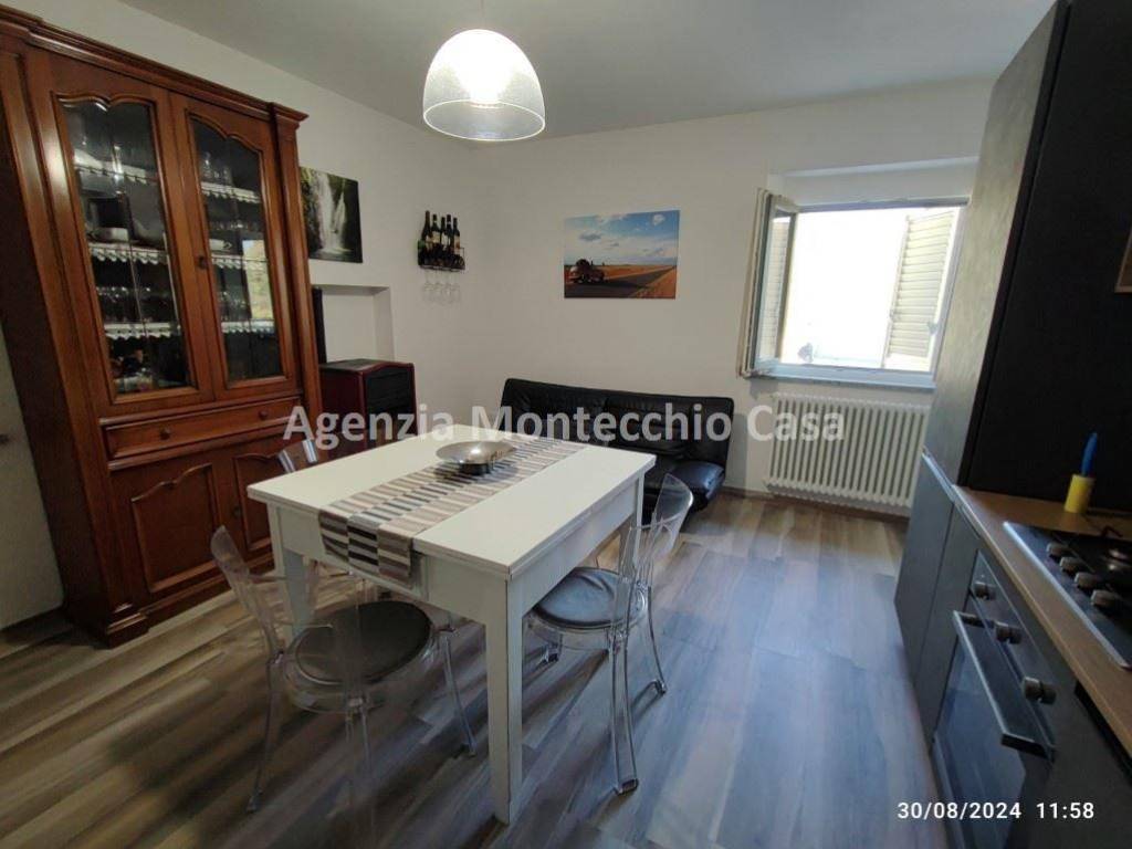 Casa indipendente a Montecalvo in foglia in Strada Comunale S. Silvestro - Foto 3