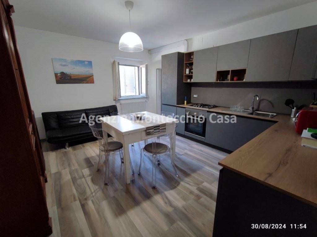 Casa indipendente a Montecalvo in foglia in Strada Comunale S. Silvestro - Foto 4