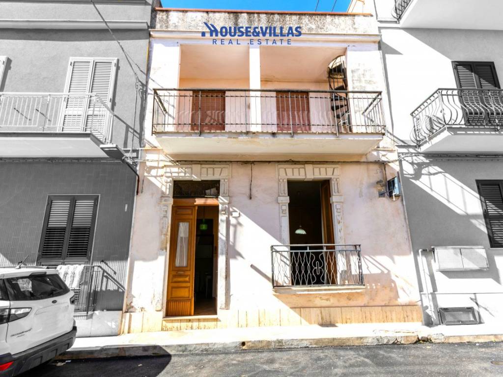 Casa indipendente a Avola in via piave - Foto 2
