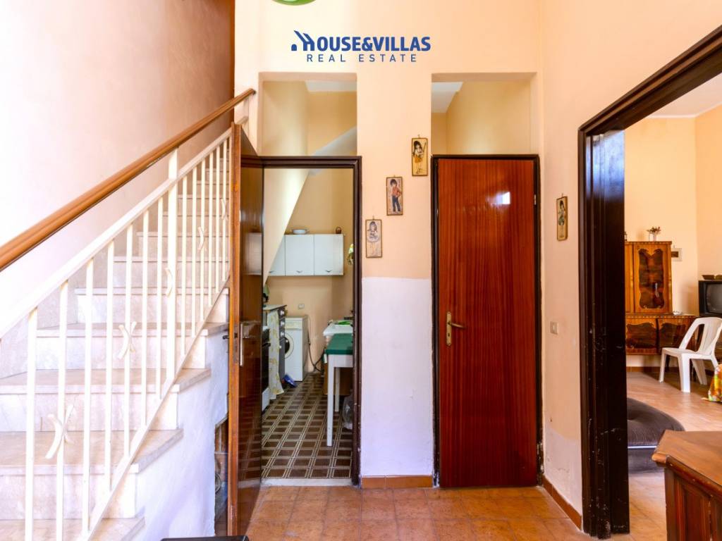 Casa indipendente a Avola in via piave - Foto 3