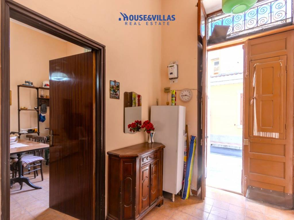 Casa indipendente a Avola in via piave - Foto 4