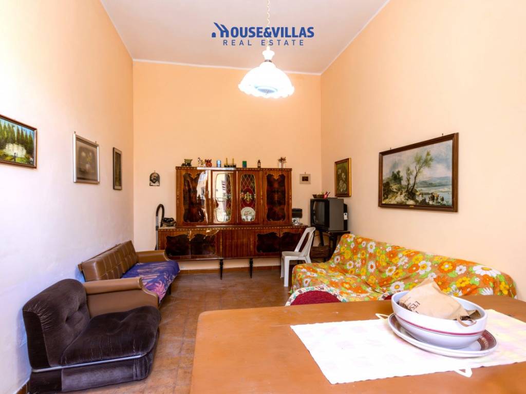 Casa indipendente a Avola in via piave - Foto 5