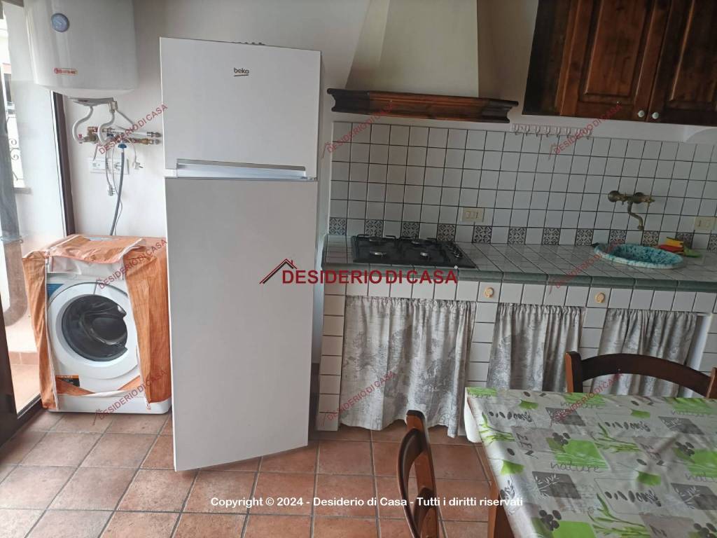 Casa indipendente a Cinisi in Via Giuseppe Orlando, 13 - Foto 2