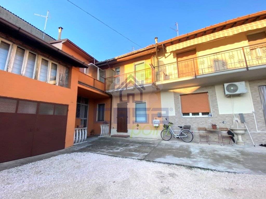 Casa indipendente a Soresina in vicolo Merlini 26 - Foto 2