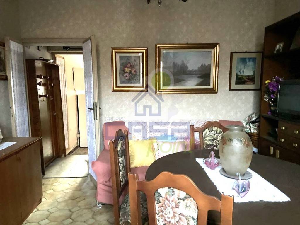 Casa indipendente a Soresina in vicolo Merlini 26 - Foto 5
