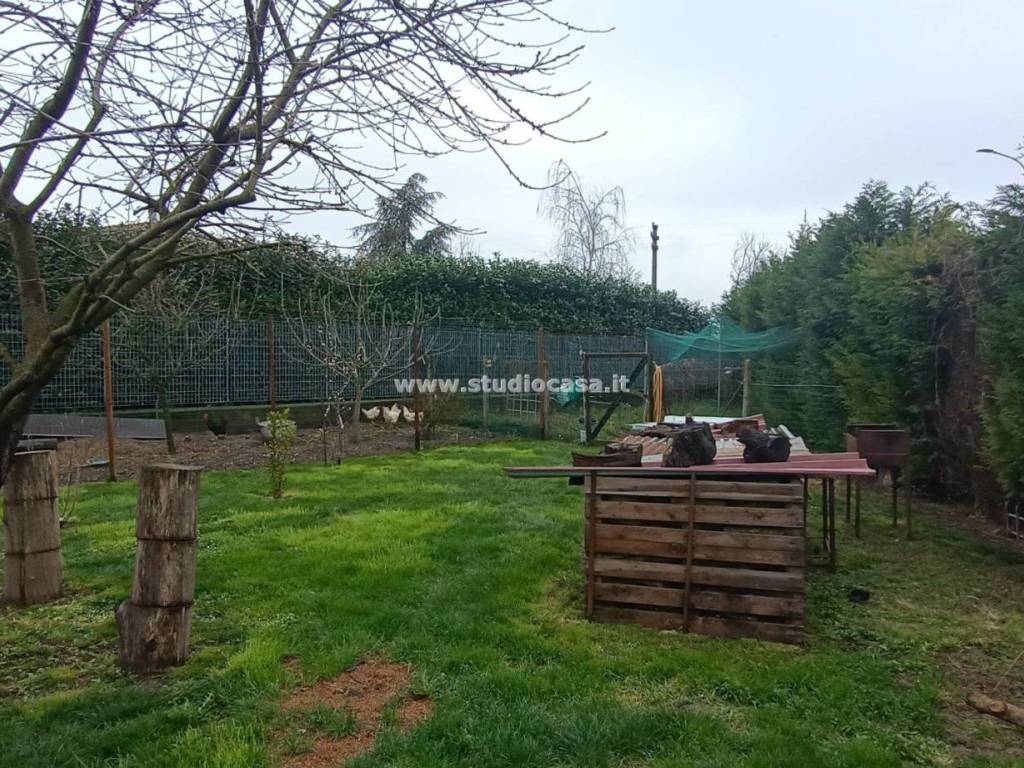 Casa indipendente a Annicco - Foto 4