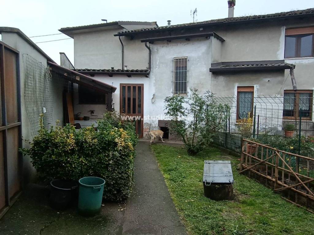 Casa indipendente a Annicco - Foto 5