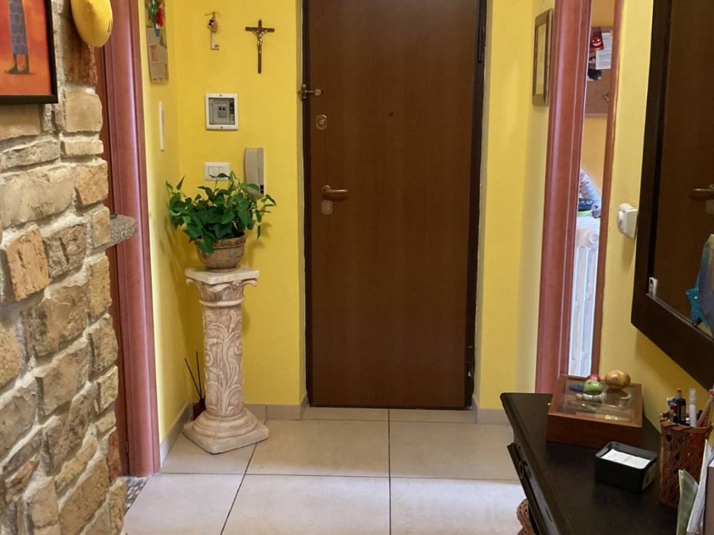 Appartamento a Campobasso in Via Achille Grandi, 9 - Foto 3