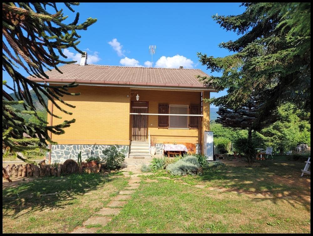 Villa a Pontinvrea in Loc. Vernetta - Foto 3