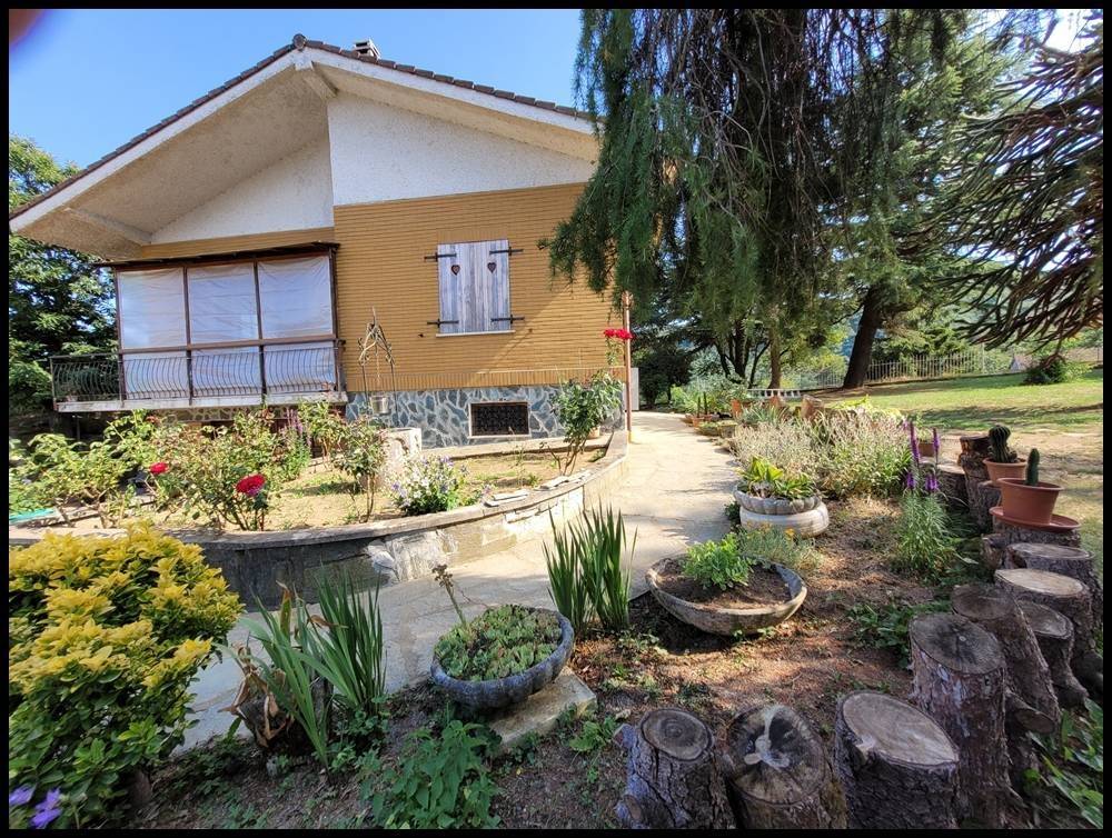 Villa a Pontinvrea in Loc. Vernetta - Foto 5