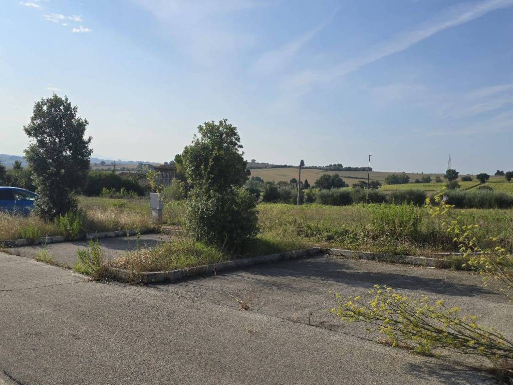 Terreno a Marsciano in Via 4 Novembre - Foto 2