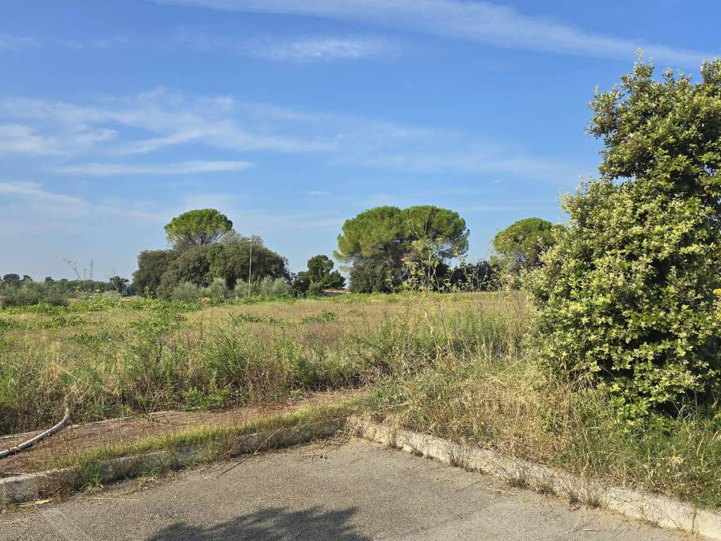 Terreno a Marsciano in Via 4 Novembre - Foto 5