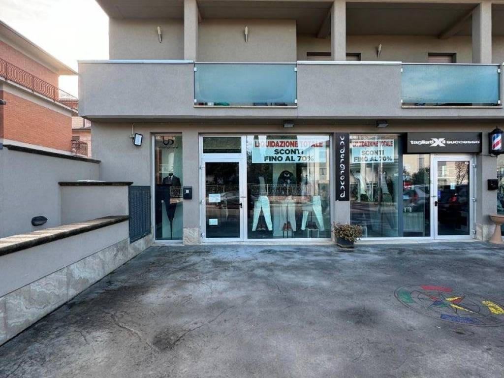 Immobile a Bastia umbra in Via Roma - Foto 4