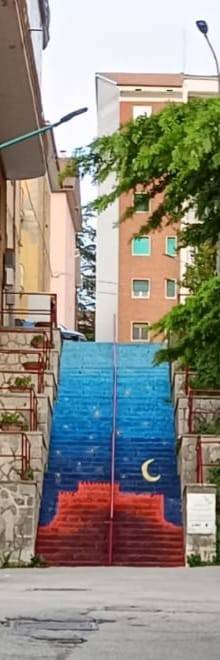 Appartamento a Campobasso in Via Guerrino D'Amico - Foto 4