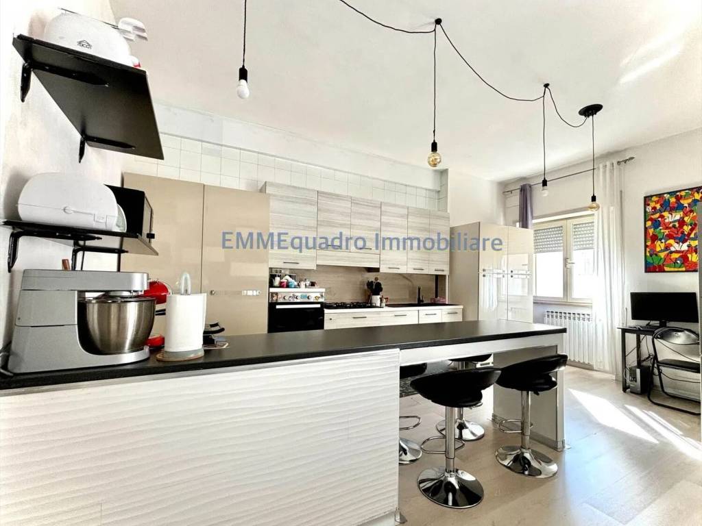 Appartamento a Terracina in Via Roma - Foto 4