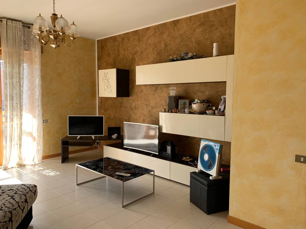 Appartamento a Campobasso in Via Calabria - Foto 3