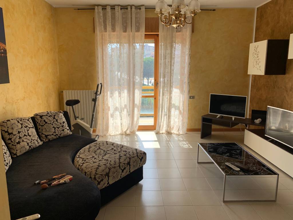 Appartamento a Campobasso in Via Calabria - Foto 4