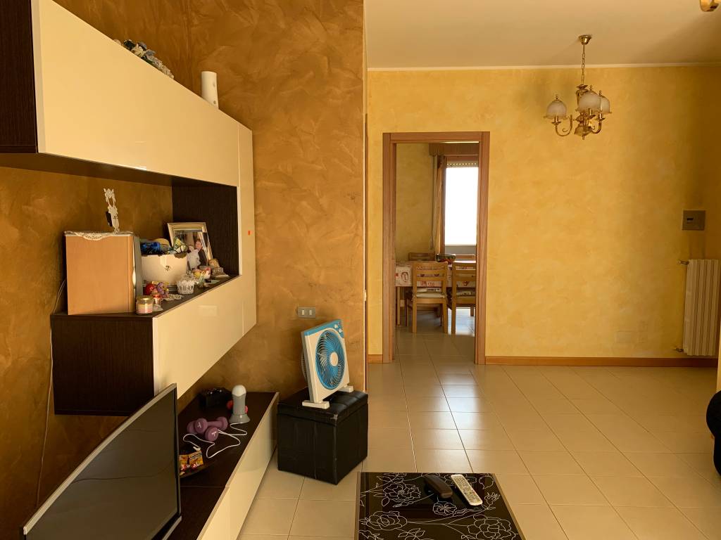 Appartamento a Campobasso in Via Calabria - Foto 5