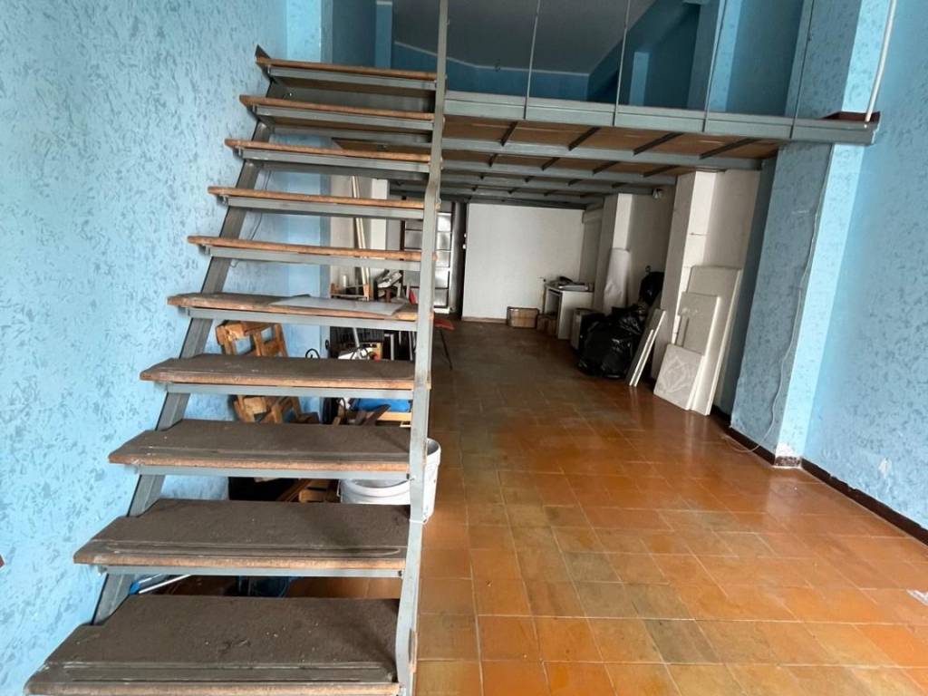 Immobile a Vibo valentia in Viale Alcide De Gasperi - Foto 2