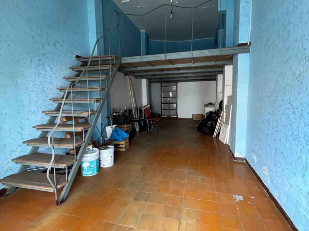 Immobile a Vibo valentia in Viale Alcide De Gasperi - Foto 3