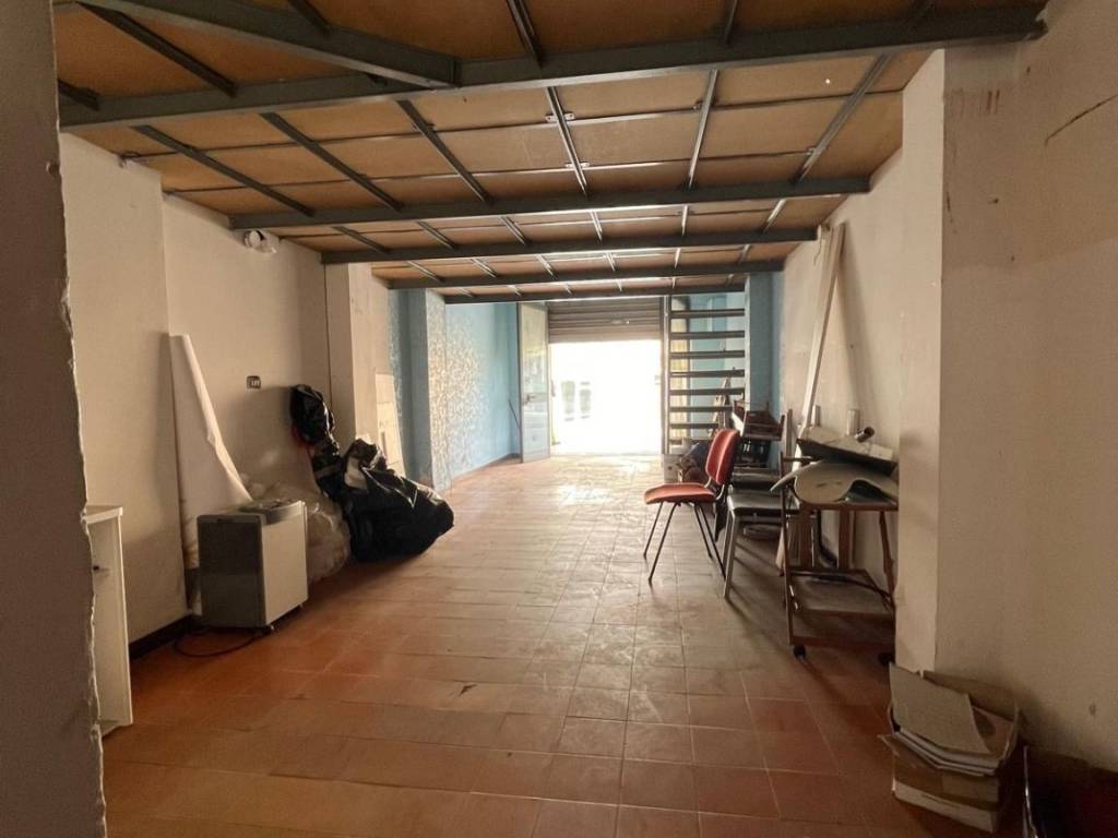 Immobile a Vibo valentia in Viale Alcide De Gasperi - Foto 4