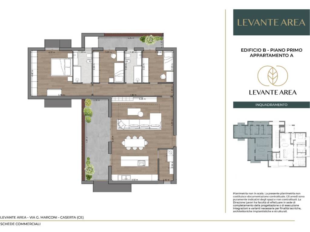 Appartamento a Caserta - Foto 1