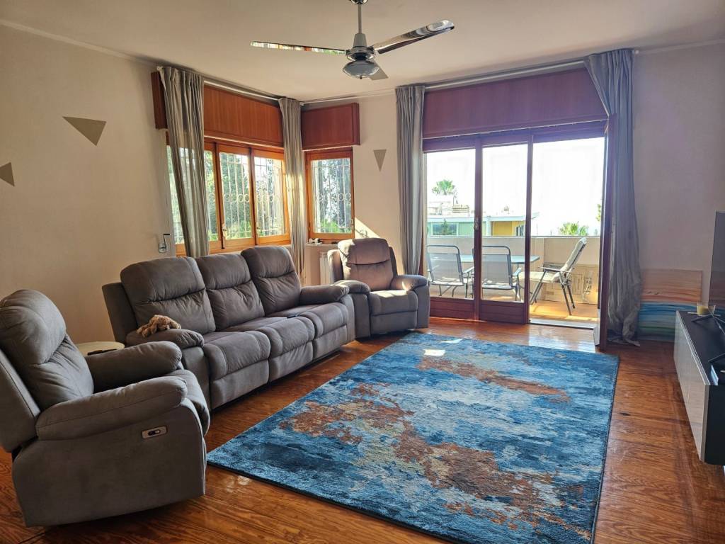 Appartamento a Sanremo in Corso degli Inglesi - Foto 4