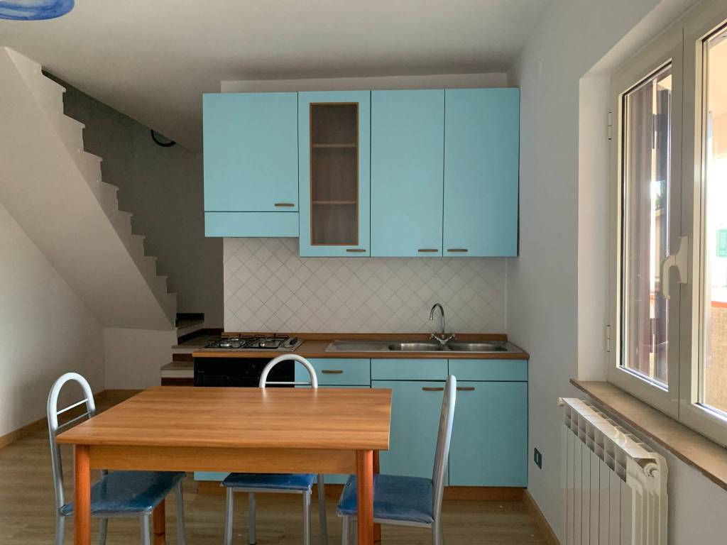 Appartamento a Vinchiaturo in Via La Grande Quercia Nuova - Foto 2