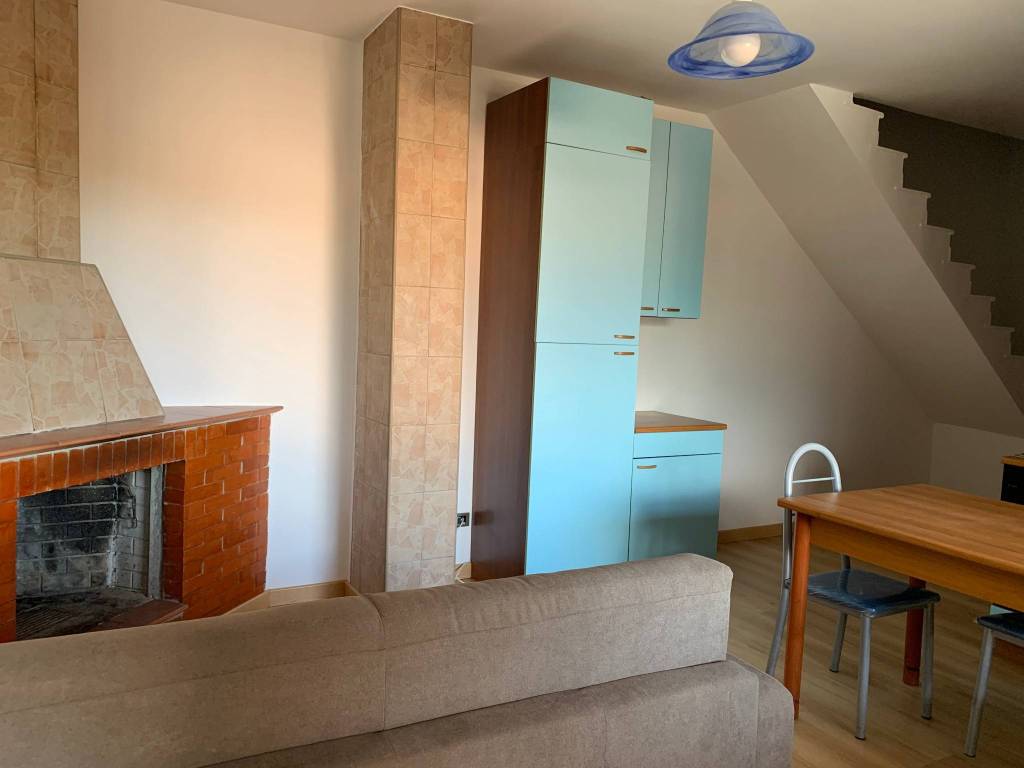 Appartamento a Vinchiaturo in Via La Grande Quercia Nuova - Foto 3