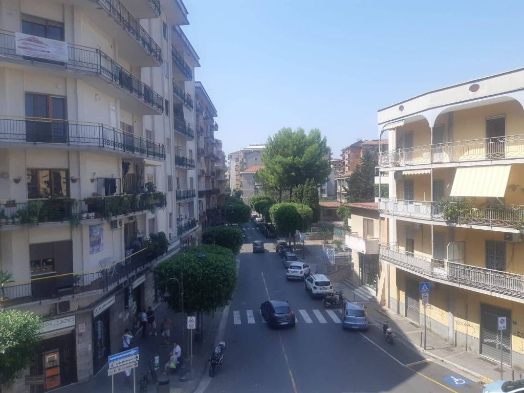Appartamento a Nocera inferiore in Via Famiglia Pietro Lamberti, 7 - Foto 2
