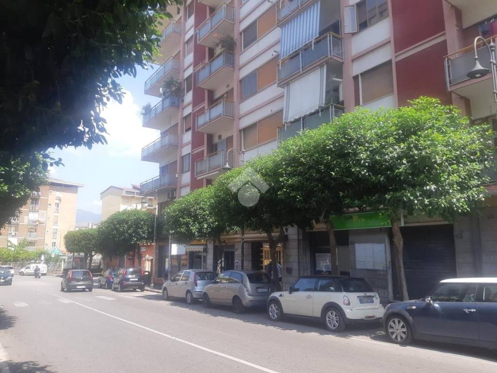 Appartamento a Nocera inferiore in Via Famiglia Pietro Lamberti, 7 - Foto 3