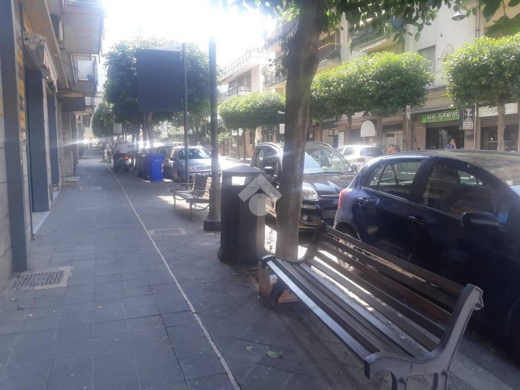 Appartamento a Nocera inferiore in Via Famiglia Pietro Lamberti, 7 - Foto 4