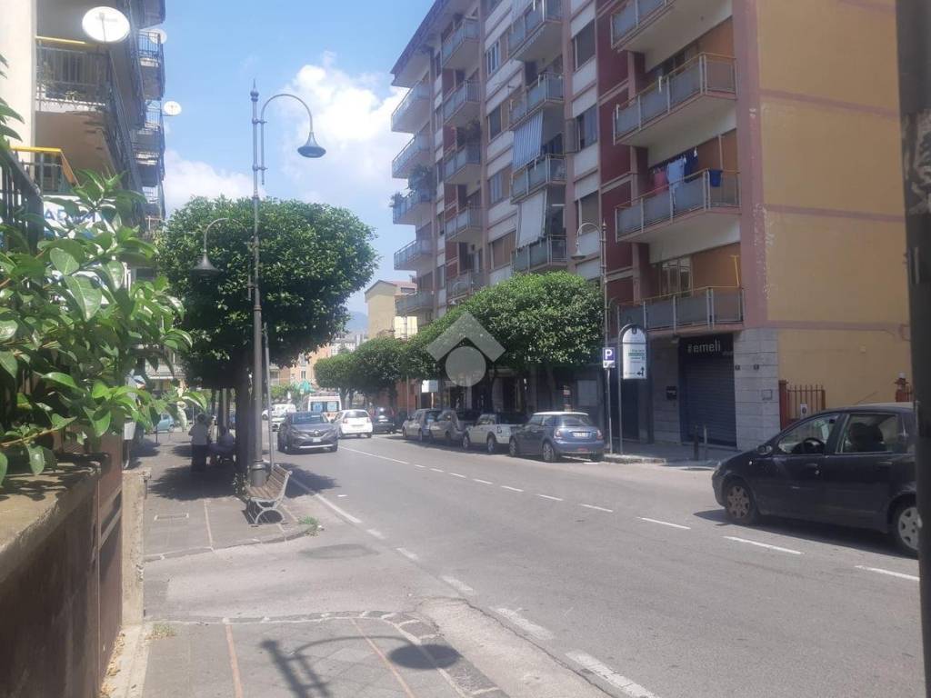 Appartamento a Nocera inferiore in Via Famiglia Pietro Lamberti, 7 - Foto 5