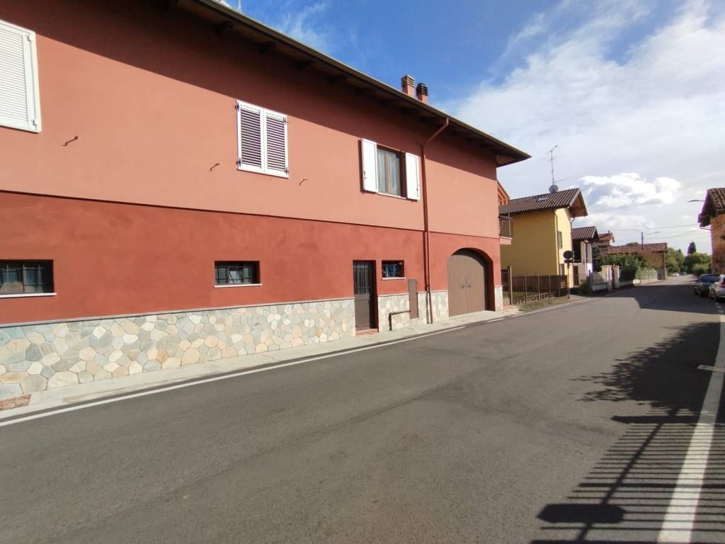 Villetta a schiera a Cossato in Via Barazze - Foto 3