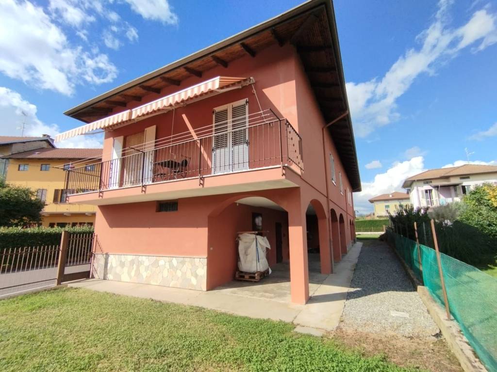 Villetta a schiera a Cossato in Via Barazze - Foto 4