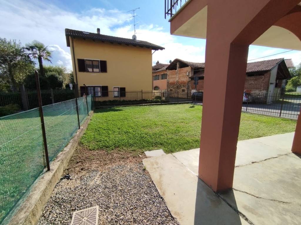 Villetta a schiera a Cossato in Via Barazze - Foto 5