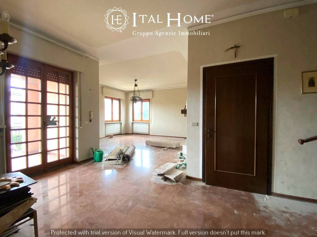 Villa a Villafranca di verona in Via Matteotti - Foto 4