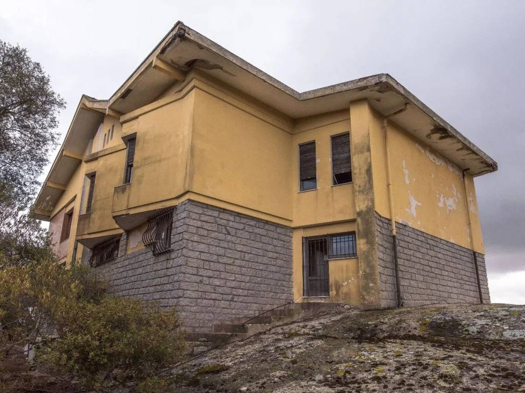 Villa a Arzachena in Corso Umberto S.N.C. - Foto 2