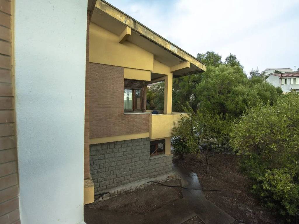 Villa a Arzachena in Corso Umberto S.N.C. - Foto 4