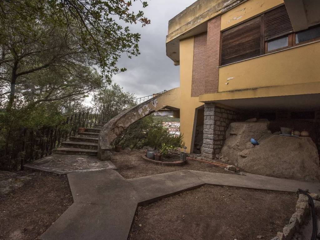 Villa a Arzachena in Corso Umberto S.N.C. - Foto 5