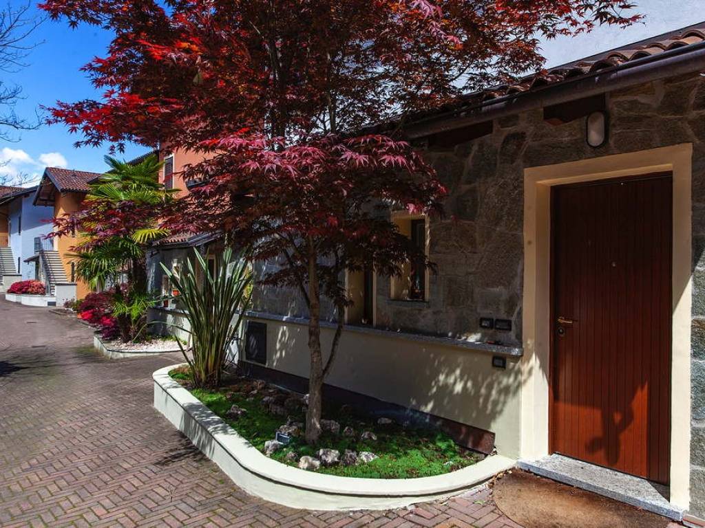 Villa a Stresa - Foto 3