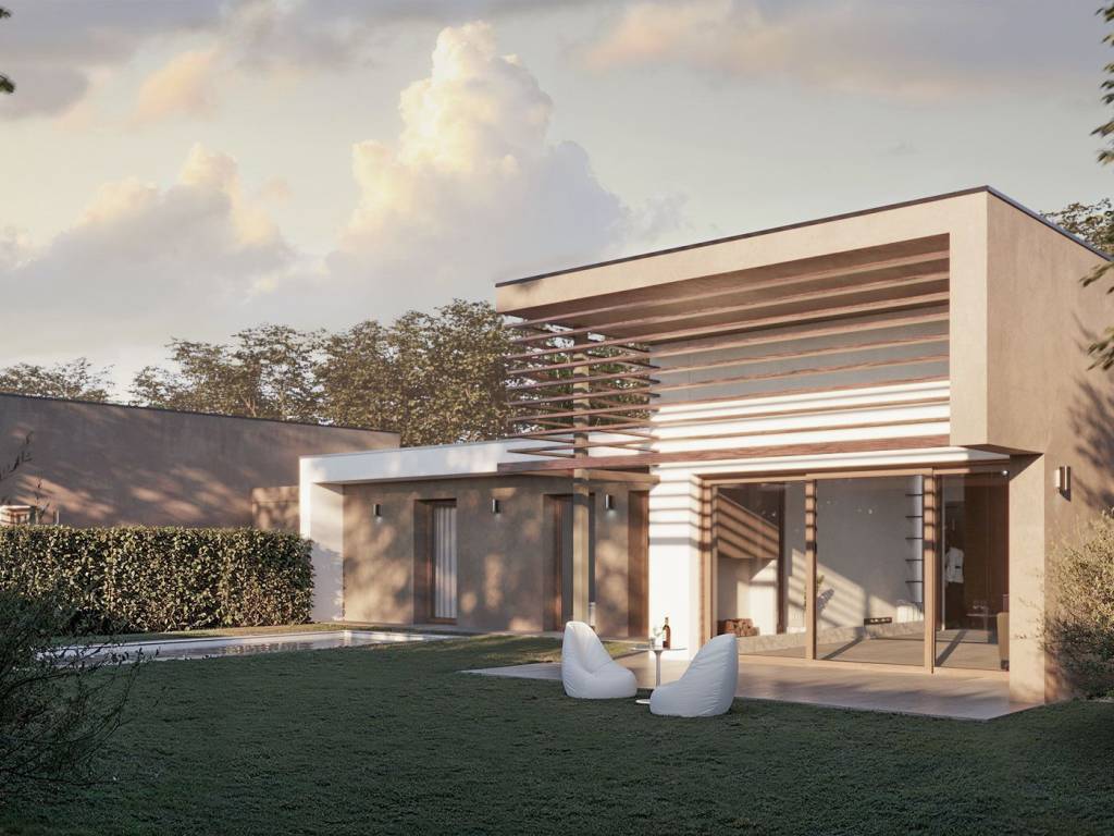 Villa a Verona in Via Legnago, 218 - Foto 4