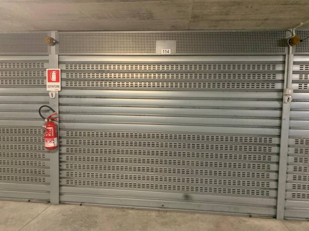 Box / garage a Ospedaletti in Via Martiri della Libertà - Foto 3