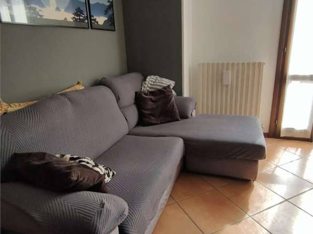 Appartamento a Reggio emilia in Via Enrico Ferri - Foto 5